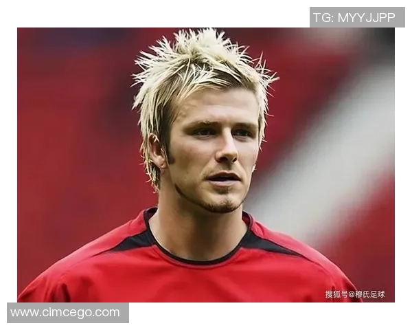 足球明星贝克汉姆的国籍揭秘他到底是哪国人